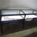 Hermosas Vitrinas Mostradoras para Puntos de Venta