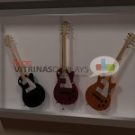 Las mejores Vitrinas para guitarras en DF