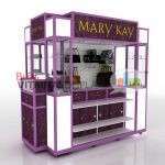 Carreta para Mary Kay en Monterrey